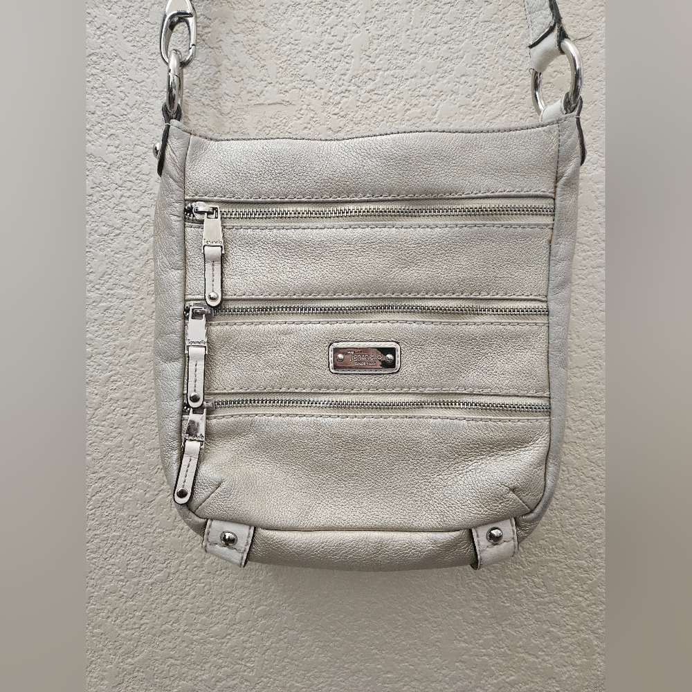 Tignanello bag shoulder strap